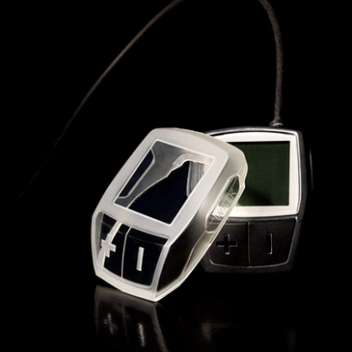 Housse de protection pour Bosch Purion