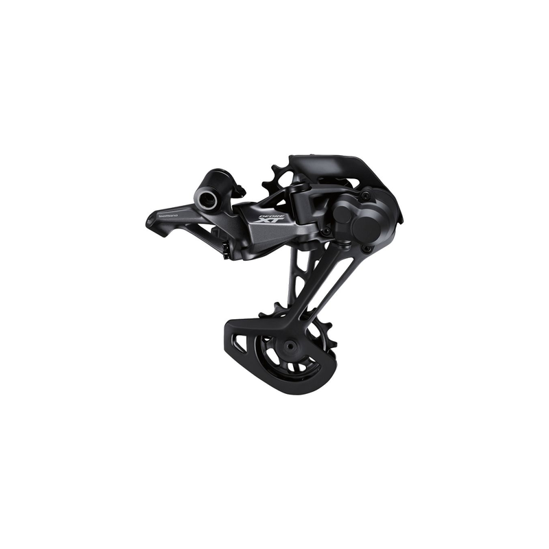 Dérailleur SHIMANO XT RD-M8100 GS 12V Dérailleur SHIMANO XT RD-M8100 GS 12V