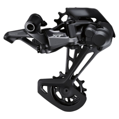 Dérailleur SHIMANO XT RD-M8100 GS 12V
