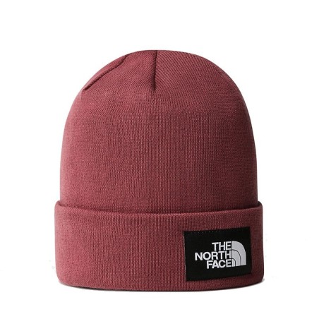 The North Face Dock Worker Beanie wild ginger