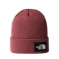 The North Face Dock Worker Beanie wild ginger The North Face Dock Worker Beanie wild ginger