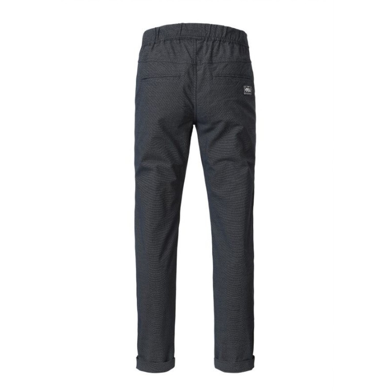 Picture Crusy Pant dark blue