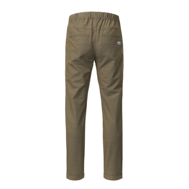 Picture Crusy Pant brown