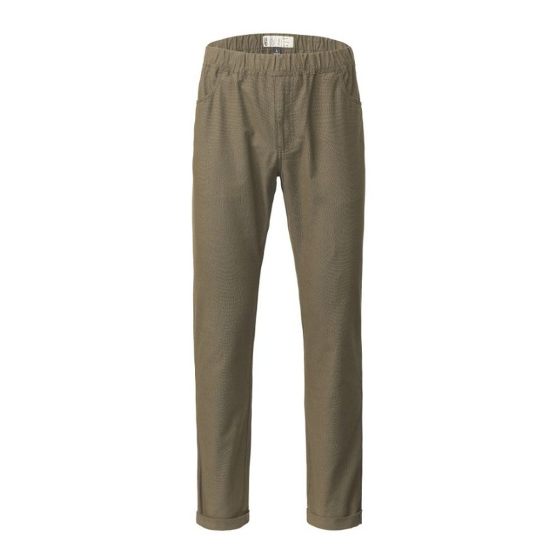 Picture Crusy Pant brown