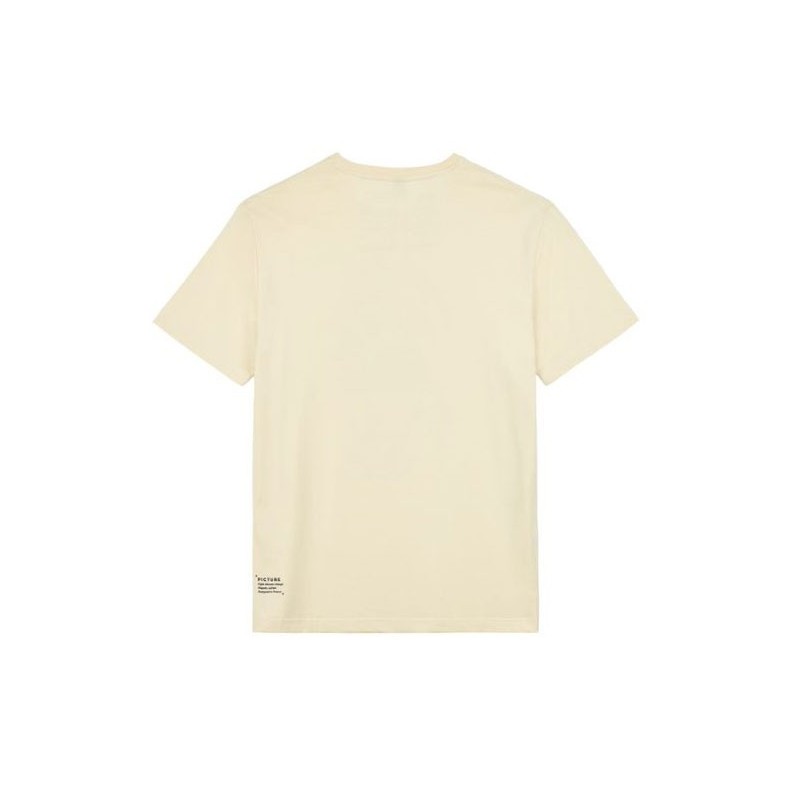 Picture Trenton Tee wood ash