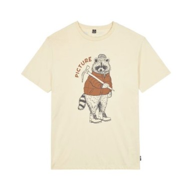 Picture Trenton Tee wood ash