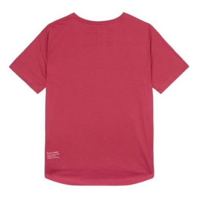 Picture Basement Tee Femme rhubarbe