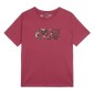 Picture Basement Tee Femme rhubarbe