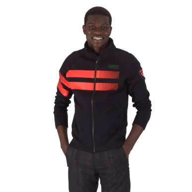 Rossignol Hero Clim black