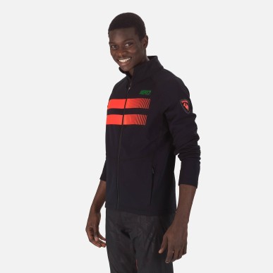 Rossignol Hero Clim black