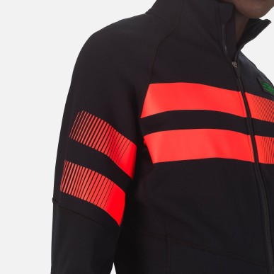 Rossignol Hero Clim black