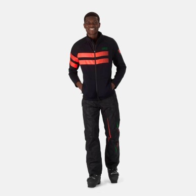 Rossignol Hero Clim black