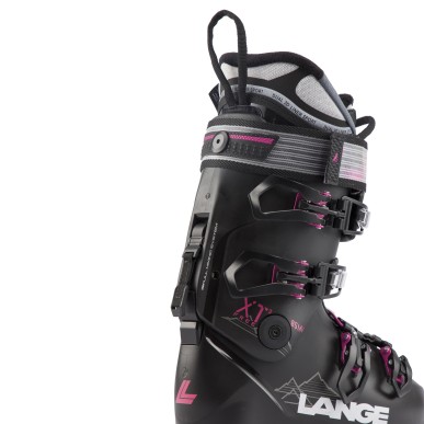 Lange XT3 85 MV W No pin Black 