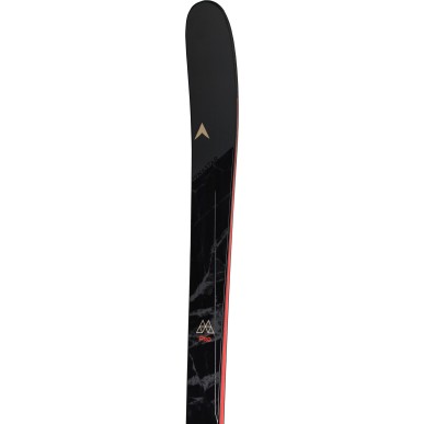 DYNASTAR M-PRO 85 + Look NX11 GW Black