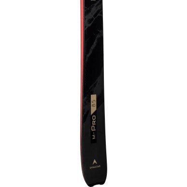 DYNASTAR M-PRO 85 + Look NX11 GW Black