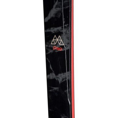 DYNASTAR M-PRO 85 + Look NX11 GW Black
