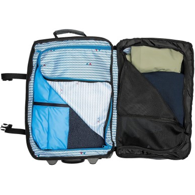 LANGE F-Team CABIN BAG