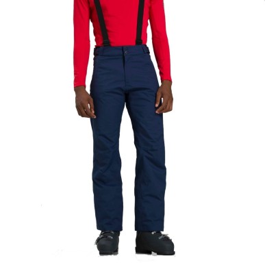 Rossignol Ski Pant dark navy