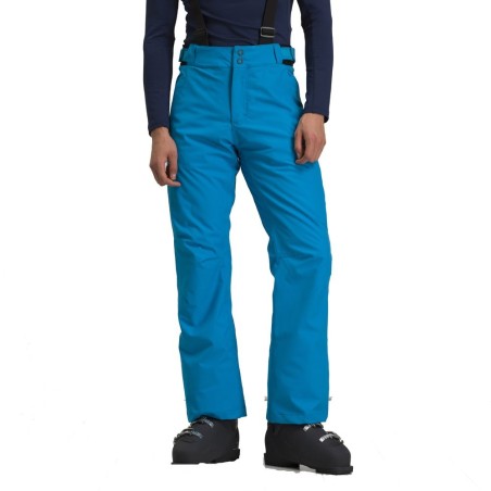 Rossignol Ski Pant blue