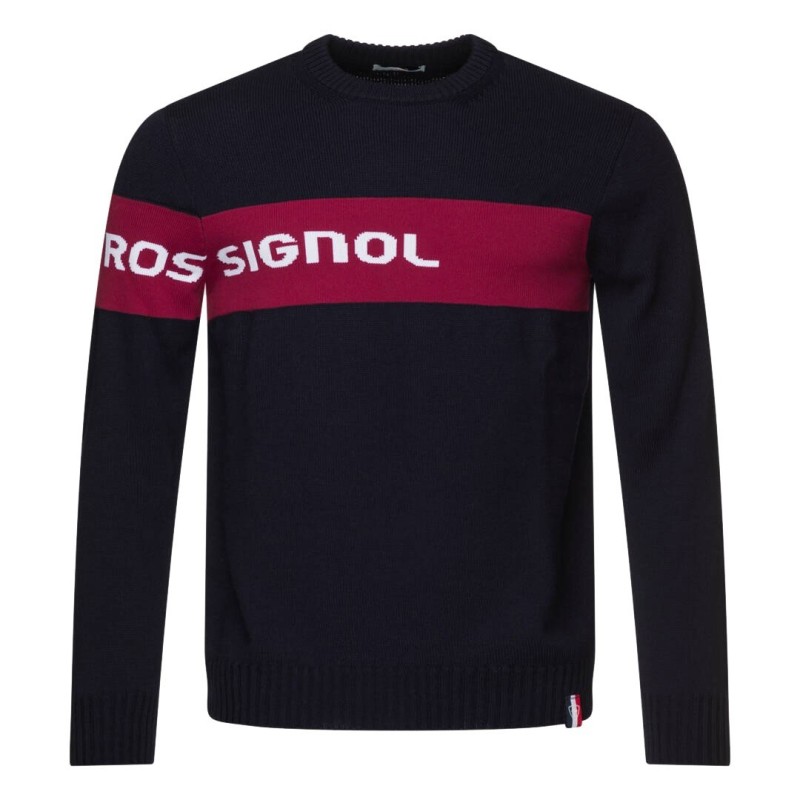 Rossignol Band Knit dark navy