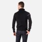 Rossignol Major 1/2 Zip black