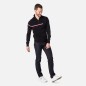 Rossignol Major 1/2 Zip black