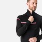 Rossignol Major 1/2 Zip black