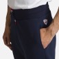 Rossignol Logo Pant Fleece dark navy