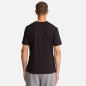 Rossignol Logo Rossi Tee black
