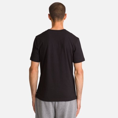 Rossignol Logo Rossi Tee black