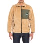 Pull In Artik Sherpa polaire Boxingalmond Pull In Artik Sherpa polaire Boxingalmond
