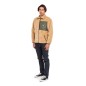 Pull In Artik Sherpa polaire Boxingalmond Pull In Artik Sherpa polaire Boxingalmond
