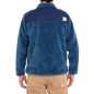 Pull In Artik Sherpa polaire Goldendusk Pull In Artik Sherpa polaire Goldendusk