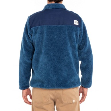 Pull In Artik Sherpa polaire Goldendusk