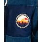 Pull In Artik Sherpa polaire Goldendusk Pull In Artik Sherpa polaire Goldendusk