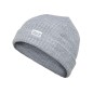 Pull in Beanie Harbor Heather Grey