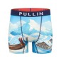 Boxer Pull in Fashion 2 Skiresort