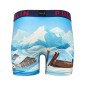Boxer Pull in Fashion 2 Skiresort