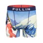 Boxer Pull in Fashion 2 Skivacation