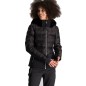 Rossignol Twins Down JCC jacket Femme black