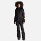 Rossignol Twins Down JCC jacket Femme black