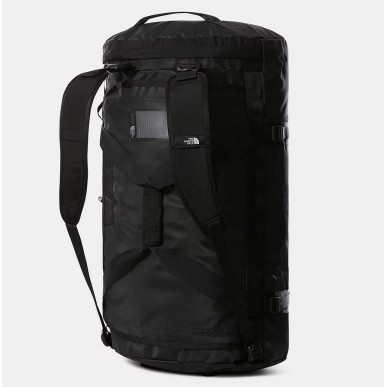 The North Face Base Camp Duffel L black