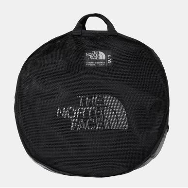 The North Face Base Camp Duffel L black