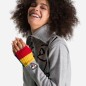 Rossignol Kimo 1/2 Zip Femme silver