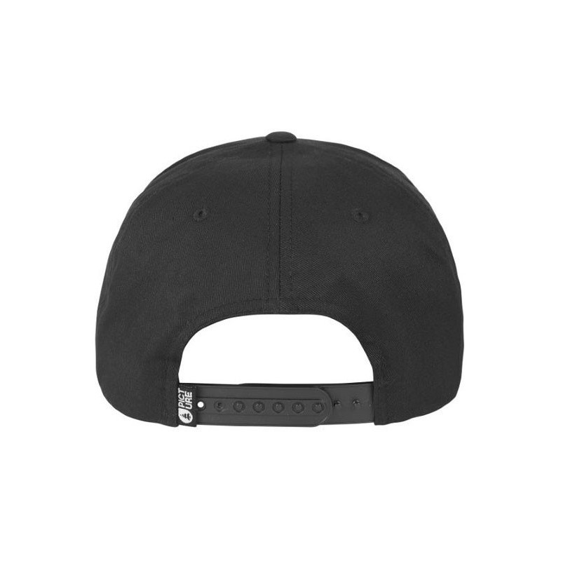 Picture Wakopa Baseball Cap black
