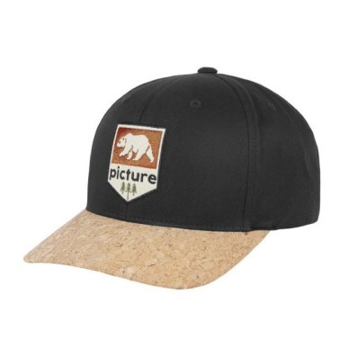 Casquette Picture line baseball / achat casquette homme