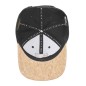 Picture Wakopa Baseball Cap black