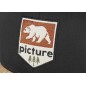 Picture Wakopa Baseball Cap black