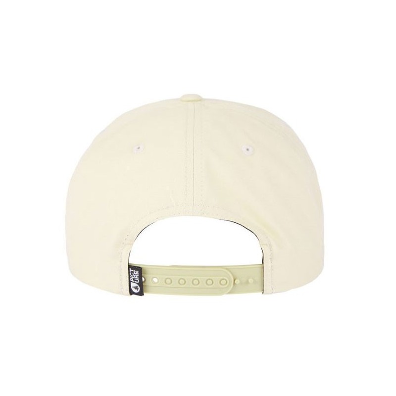 Picture Wakopa Baseball Cap wood ash
