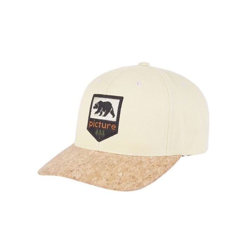 Casquette Picture line baseball / achat casquette homme